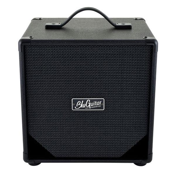 BluGuitar Guitar Amplifiers BluGuitar Nanocab Guitar Amplifier