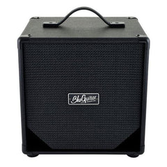 BluGuitar Guitar Amplifiers BluGuitar Nanocab Guitar Amplifier