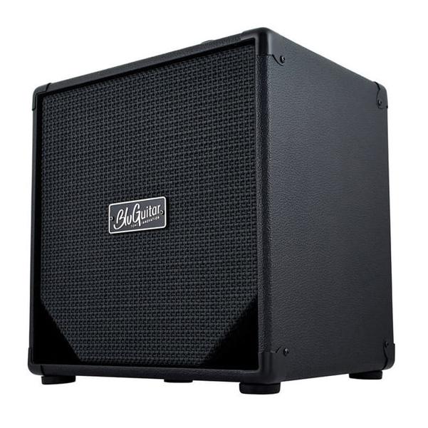 BluGuitar Guitar Amplifiers BluGuitar Nanocab Guitar Amplifier