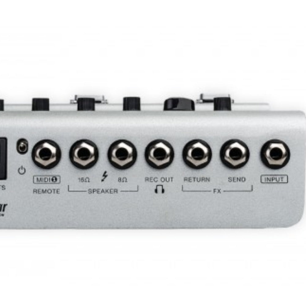 BluGuitar Guitar Combo Amplifiers Bluguitar AMP 1 Mercury Edition Combo Guitar Amplifiers