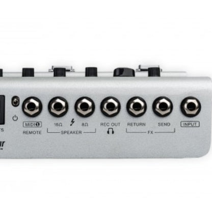 BluGuitar Guitar Combo Amplifiers Bluguitar AMP 1 Mercury Edition Combo Guitar Amplifiers
