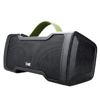 boat bluetooth speakers black boat stone 1010 portable bluetooth speaker   