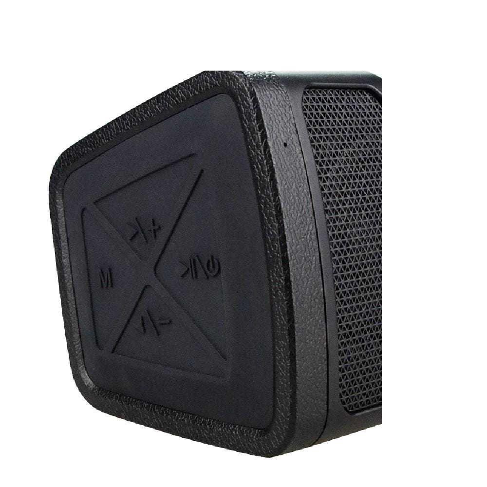 boat bluetooth speakers black boat stone 1010 portable bluetooth speaker   