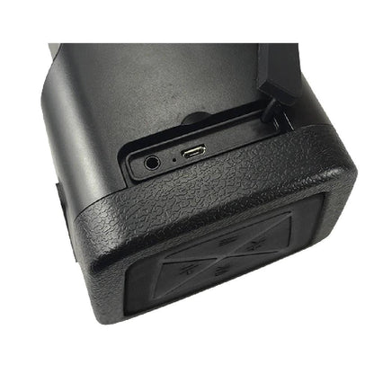 boat bluetooth speakers black boat stone 1010 portable bluetooth speaker   