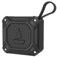 boAt Bluetooth Speakers Black boAt Stone 300 Mini Portable Bluetooth Speaker