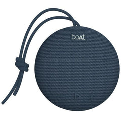 boAt Bluetooth Speakers Blue boAt Stone 190 Portable Bluetooth Speaker