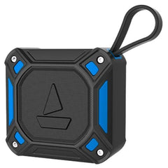 boAt Bluetooth Speakers Blue boAt Stone 300 Mini Portable Bluetooth Speaker