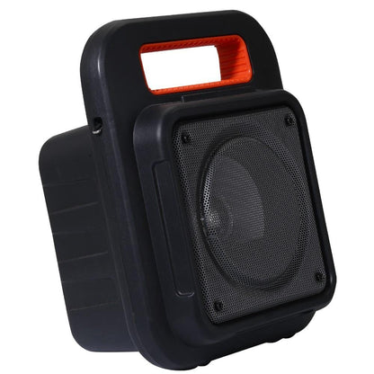 boat bluetooth speakers boat party pal 20 wireless party bluetooth speaker with mic- black