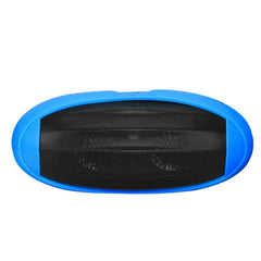 boAt Bluetooth Speakers boAt Rugby Wireless Portable Stereo Bluetooth Speaker