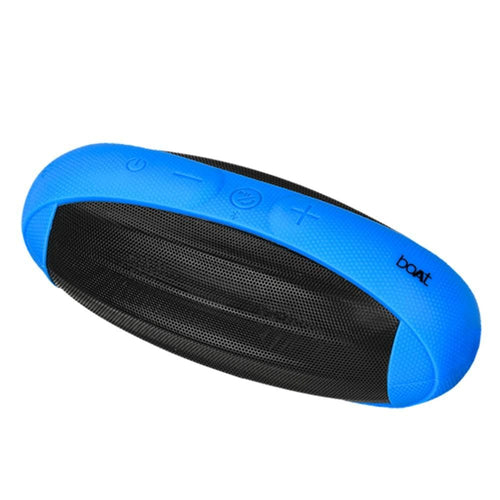 Buy boAt Rugby Wireless Portable Stereo Bluetooth Speaker Online Bajaao