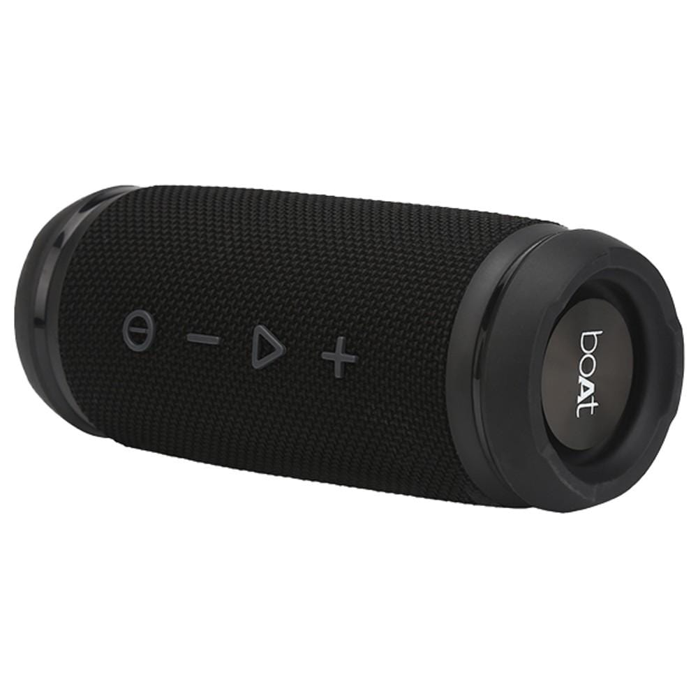 boat bluetooth speakers boat spinx 2.0r portable wireless bluetooth speaker    