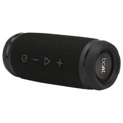 boAt Bluetooth Speakers boAt SpinX 2.0R Portable Wireless Bluetooth Speaker