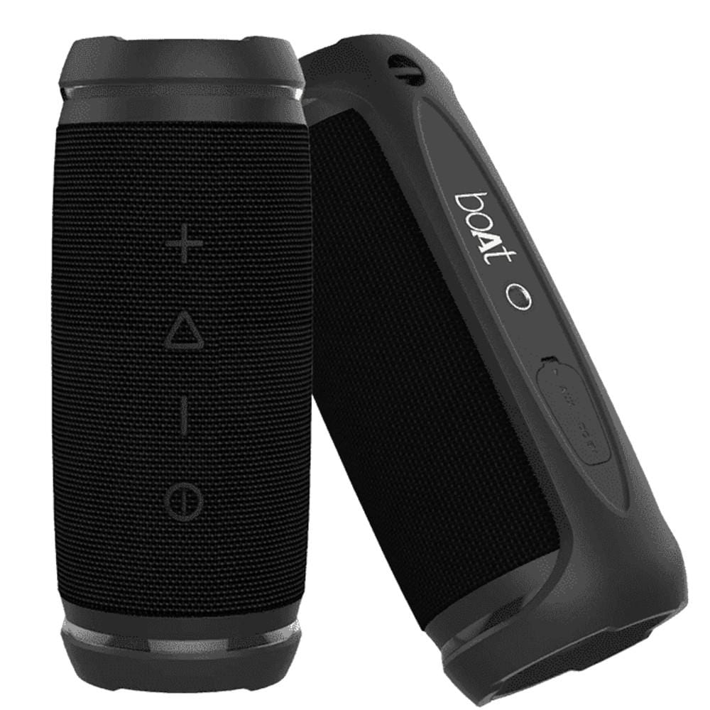 boat bluetooth speakers boat spinx 2.0r portable wireless bluetooth speaker    