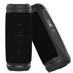 boAt Bluetooth Speakers boAt SpinX 2.0R Portable Wireless Bluetooth Speaker