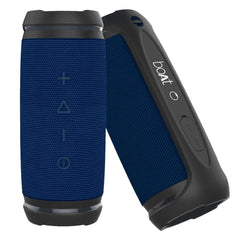 boAt Bluetooth Speakers boAt SpinX 2.0R Portable Wireless Bluetooth Speaker