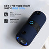 boAt Bluetooth Speakers boAt Stone 1200 Portable Bluetooth Speaker