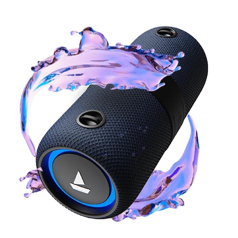 boat bluetooth speakers boat stone 1200 portable bluetooth speaker   