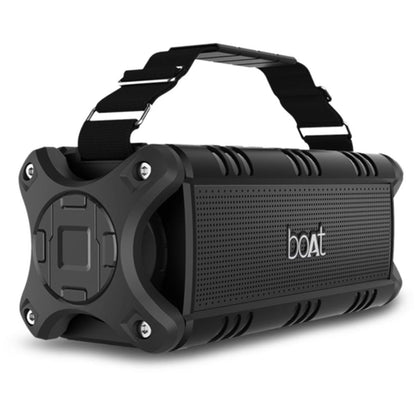 boat bluetooth speakers boat stone 1401 extra bass wireless bluetooth speaker   