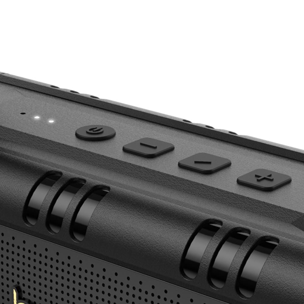 boat bluetooth speakers boat stone 1401 extra bass wireless bluetooth speaker   #color_army-green