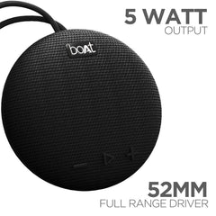 boAt bluetooth Speakers boAt Stone 193 Portable Bluetooth Speaker