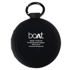 boAt Bluetooth Speakers boAt Stone 260 Portable Bluetooth Speaker
