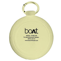 boAt Bluetooth Speakers boAt Stone 260 Portable Bluetooth Speaker
