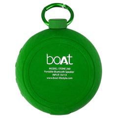 boAt Bluetooth Speakers boAt Stone 260 Portable Bluetooth Speaker