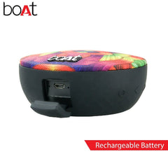 boAt Bluetooth Speakers boAt Stone 260 Portable Bluetooth Speaker
