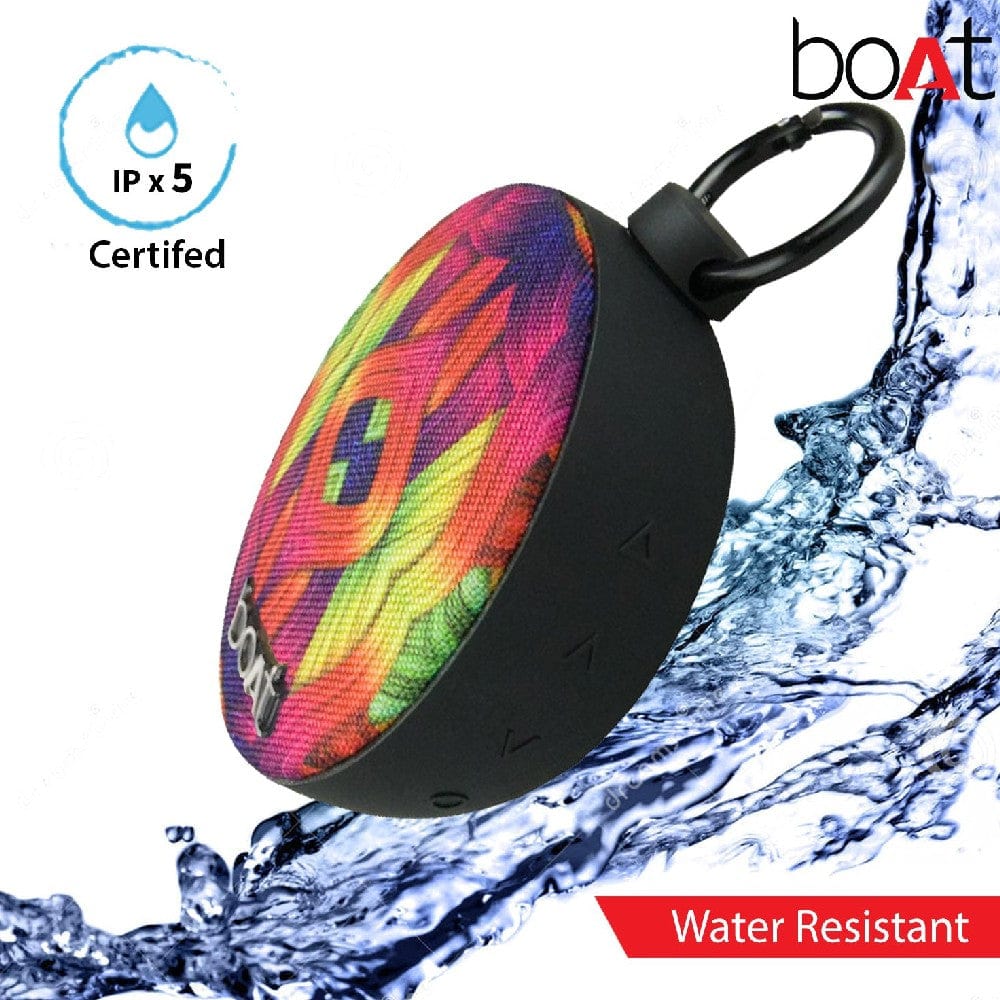 boAt Bluetooth Speakers boAt Stone 260 Portable Bluetooth Speaker