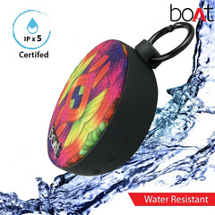 boAt Bluetooth Speakers boAt Stone 260 Portable Bluetooth Speaker