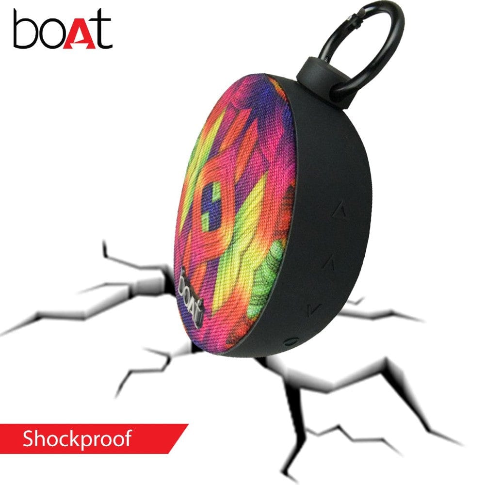 boAt Bluetooth Speakers boAt Stone 260 Portable Bluetooth Speaker