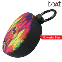 boAt Bluetooth Speakers boAt Stone 260 Portable Bluetooth Speaker