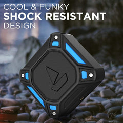 boAt Bluetooth Speakers boAt Stone 300 Mini Portable Bluetooth Speaker