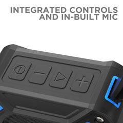 boAt Bluetooth Speakers boAt Stone 300 Mini Portable Bluetooth Speaker