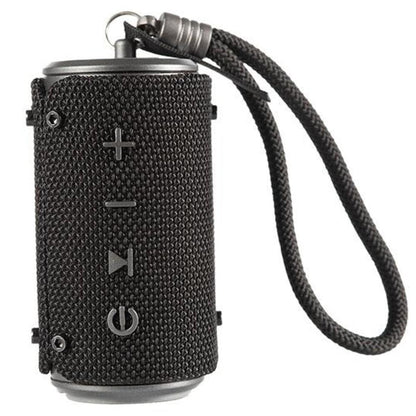 boat bluetooth speakers boat stone grenade 5w portable bluetooth speaker- charcoal black