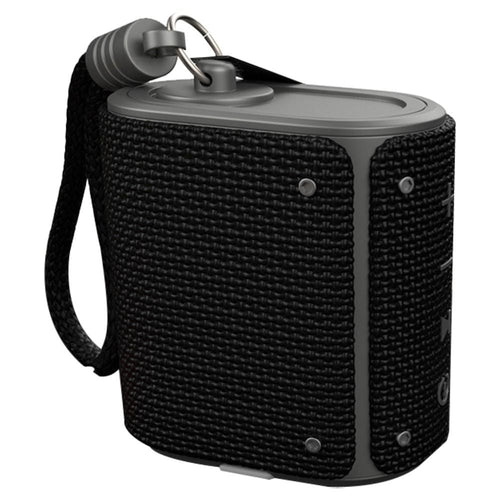 Buy boAt Stone Grenade 5W Portable Bluetooth Speaker Charcoal Black