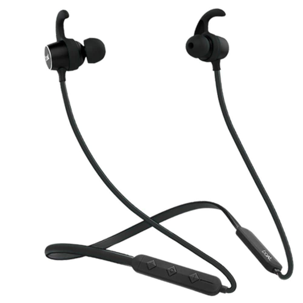 boAt Bluetooth Speakers Combo Pack of boAt Rockerz 255 In Ear Neckband Headphone with boAt Stone 260 Bluetooth Speaker