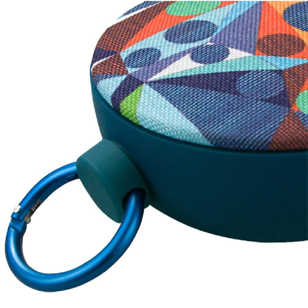 boAt Bluetooth Speakers Combo Pack of boAt Rockerz 255 In Ear Neckband Headphone with boAt Stone 260 Bluetooth Speaker
