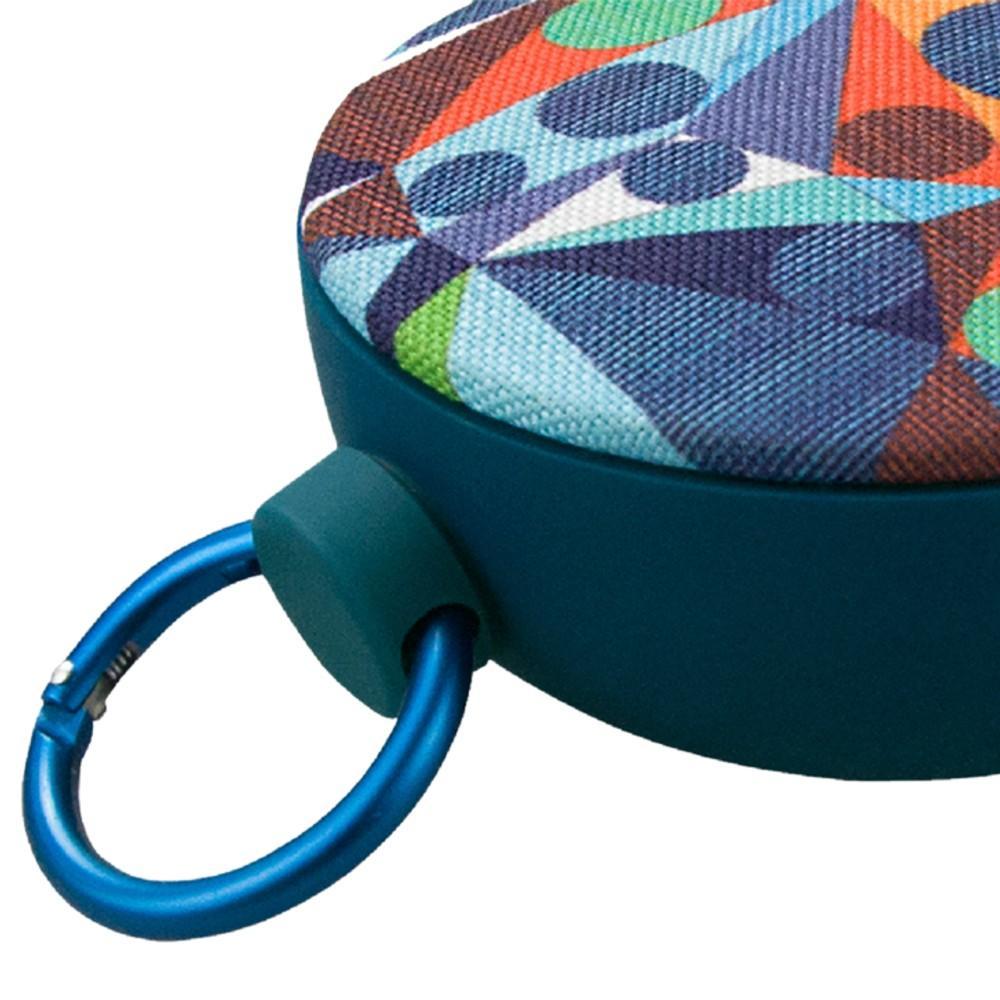 boAt Bluetooth Speakers Combo Pack of boAt Rockerz 255 In Ear Neckband Headphone with boAt Stone 260 Bluetooth Speaker