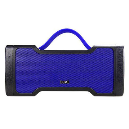 boAt Bluetooth Speakers Navy Blue boAt Stone 1000 Wireless Bluetooth Speaker