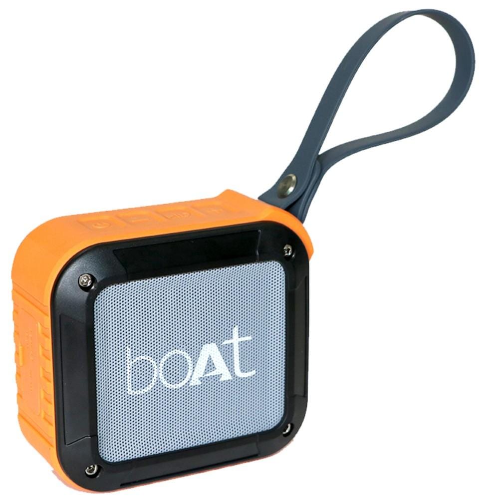 Speaker Price Boat Stone 200 Buy Online BoAt Stone 210 Portable