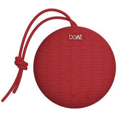 boAt Bluetooth Speakers Red boAt Stone 190 Portable Bluetooth Speaker