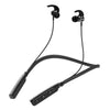 boAt In-Ear Neckband Headphones Black boAt Rockerz 238 In-Ear Neckband Headphone