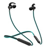 boAt In-Ear Neckband Headphones Blue boAt Rockerz 255R In-Ear Neckband Headphone