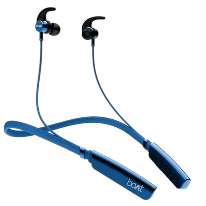 boAt In-Ear Neckband Headphones boAt Rockerz 235 V2 In Ear Neckband Wireless Bluetooth Headphone