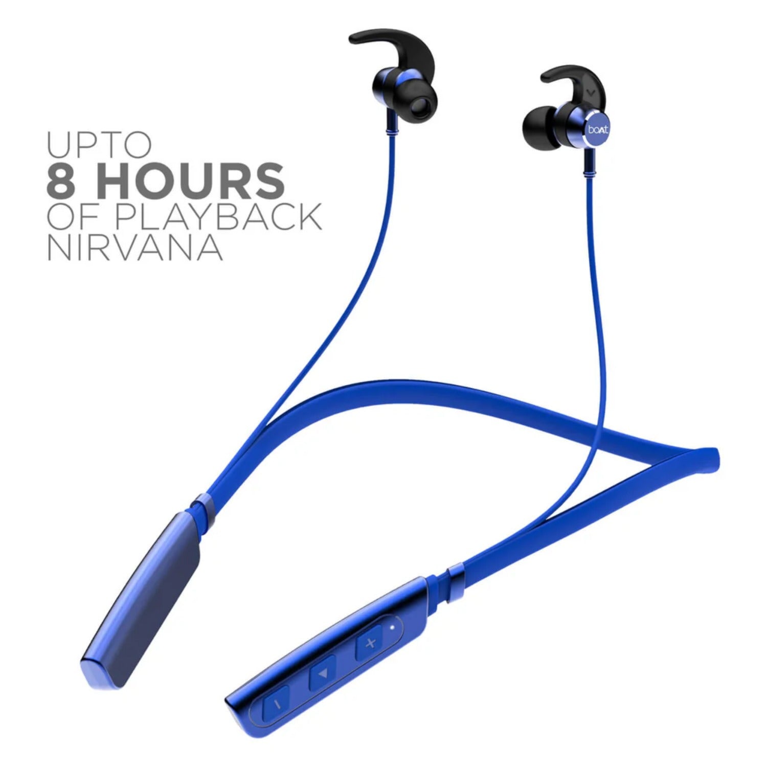 boAt In-Ear Neckband Headphones boAt Rockerz 238 In-Ear Neckband Headphone