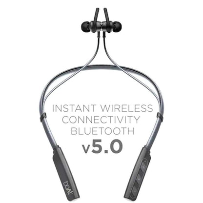 boAt In-Ear Neckband Headphones boAt Rockerz 238 In-Ear Neckband Headphone