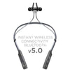 boAt In-Ear Neckband Headphones boAt Rockerz 238 In-Ear Neckband Headphone