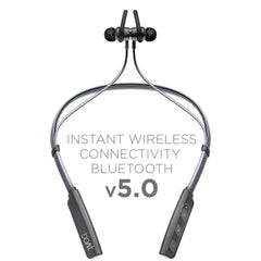 boAt In-Ear Neckband Headphones boAt Rockerz 238 In-Ear Neckband Headphone