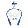 boAt In-Ear Neckband Headphones boAt Rockerz 238 In-Ear Neckband Headphone